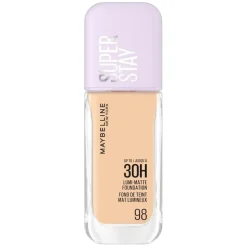 Superstay Lumi Matte Foundation 98 35ml