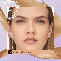 Superstay Lumi Matte Foundation 115 35ml