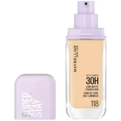 Superstay Lumi Matte Foundation 118 35ml