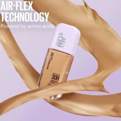 Superstay Lumi Matte Foundation 128 35ml