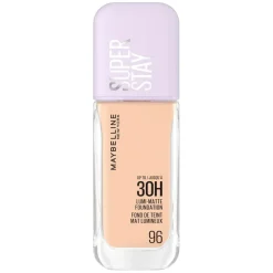 Superstay Lumi Matte Foundation 96 35ml