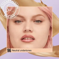 Superstay Lumi Matte Foundation 96 35ml