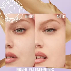 Superstay Lumi Matte Foundation 96 35ml