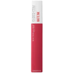 Superstay Matte Ink Liquid Lipstick 80 Ruler 5ml