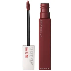 Superstay Matte Ink Liquid Lipstick 50 Voyager 5ml