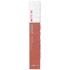 Superstay Matte Ink Liquid Lipstick 65 Seductress 5ml