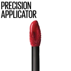 Superstay Matte Ink Liquid Lipstick 65 Seductress 5ml