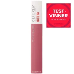 Superstay Matte Ink Liquid Lipstick 15 Lover 5ml