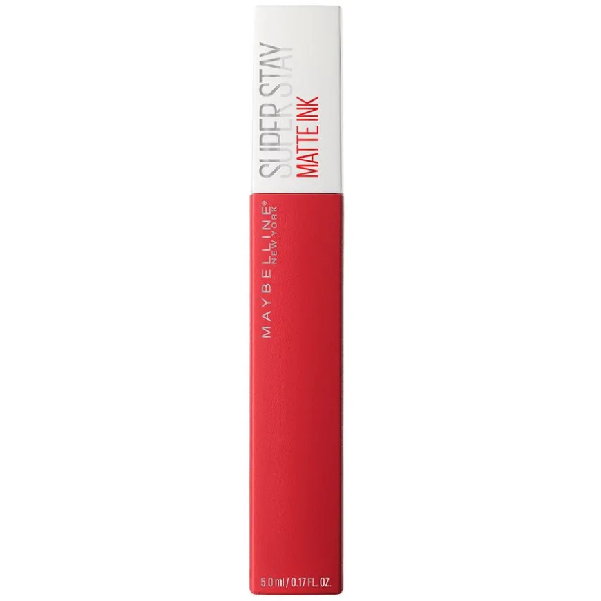 SuperStay Matte Ink Pioneer 5ml