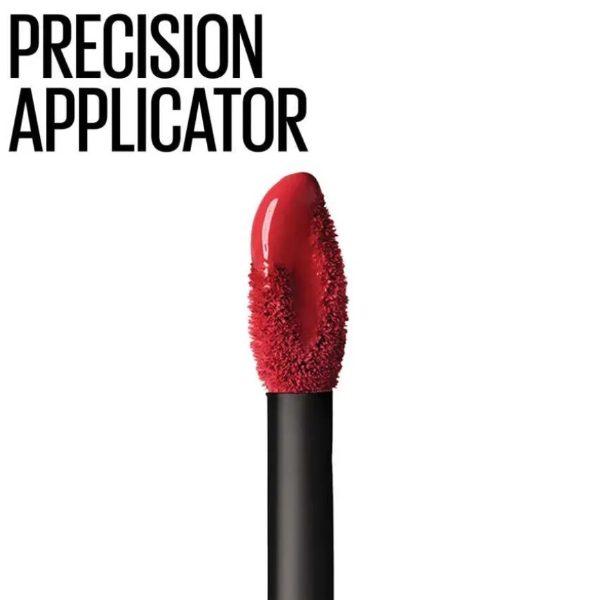 SuperStay Matte Ink Pioneer 5ml