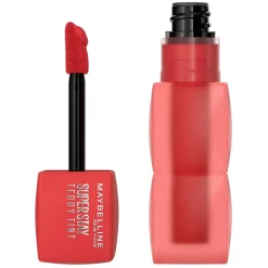 Superstay Teddy Tint Liquid Lip Tint 30 Coquettish 5ml