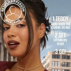 Superstay Teddy Tint Liquid Lip Tint 20 Mascara Tear 5ml