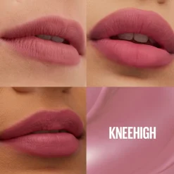 Superstay Teddy Tint Liquid Lip Tint 55 Kneehigh 5ml