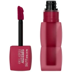 Superstay Teddy Tint Liquid Lip Tint 50 Wild At Heart 5ml