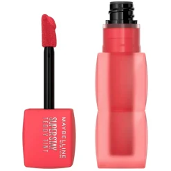 Superstay Teddy Tint Liquid Lip Tint 35 July Forever 5ml