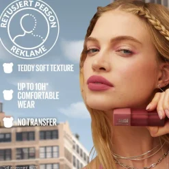 Superstay Teddy Tint Liquid Lip Tint 35 July Forever 5ml