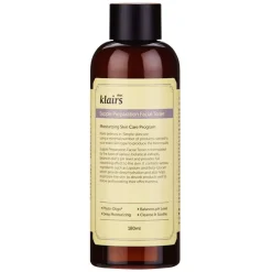 Supple Preparation Facial Toner 180ml