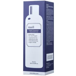 Supple Preparation Unscented Toner 180ml