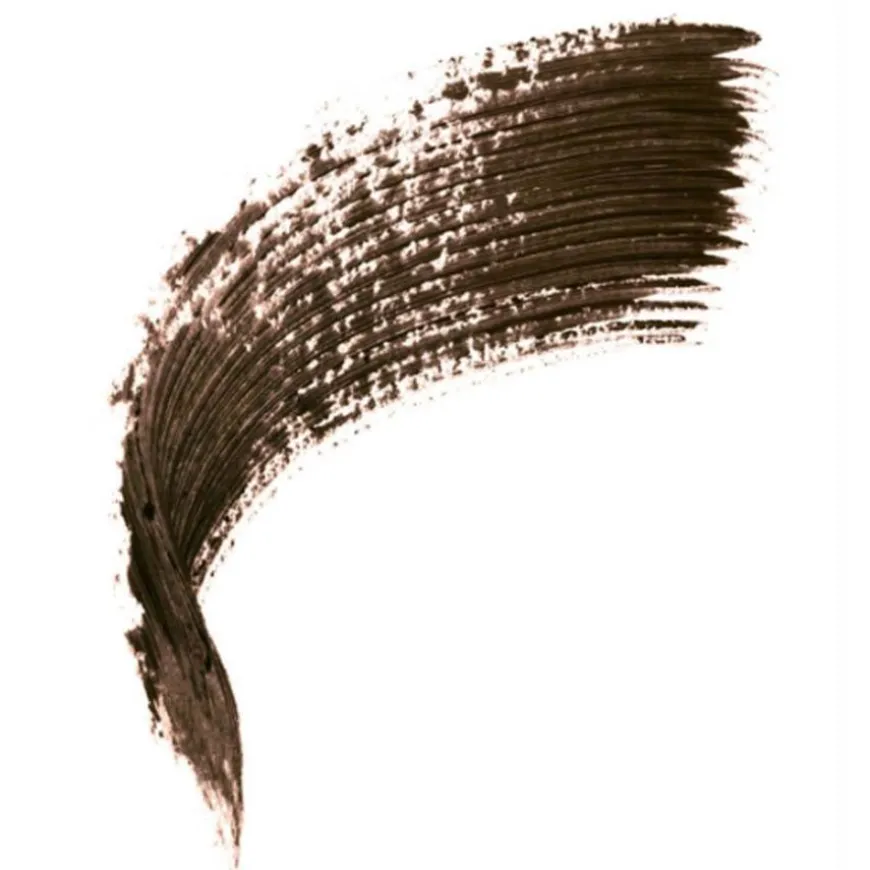 Supra Volume Mascara #02 Brown 8ml