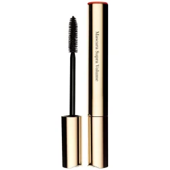 Supra Volume Mascara #01 Intense Black 8ml