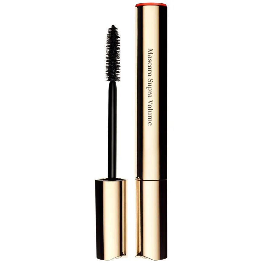 Supra Volume Mascara #01 Intense Black 8ml