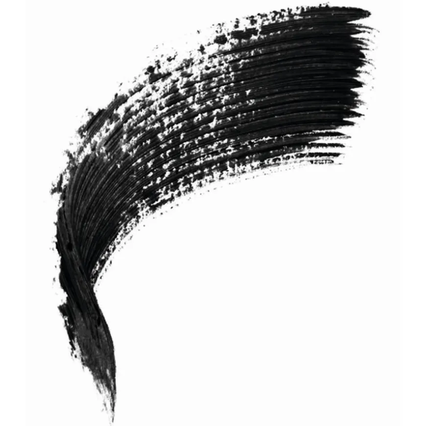 Supra Volume Mascara #01 Intense Black 8ml