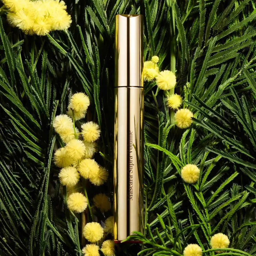 Supra Volume Mascara #01 Intense Black 8ml