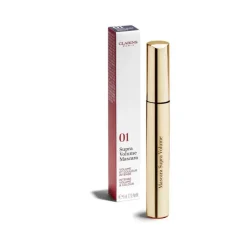 Supra Volume Mascara #01 Intense Black 8ml