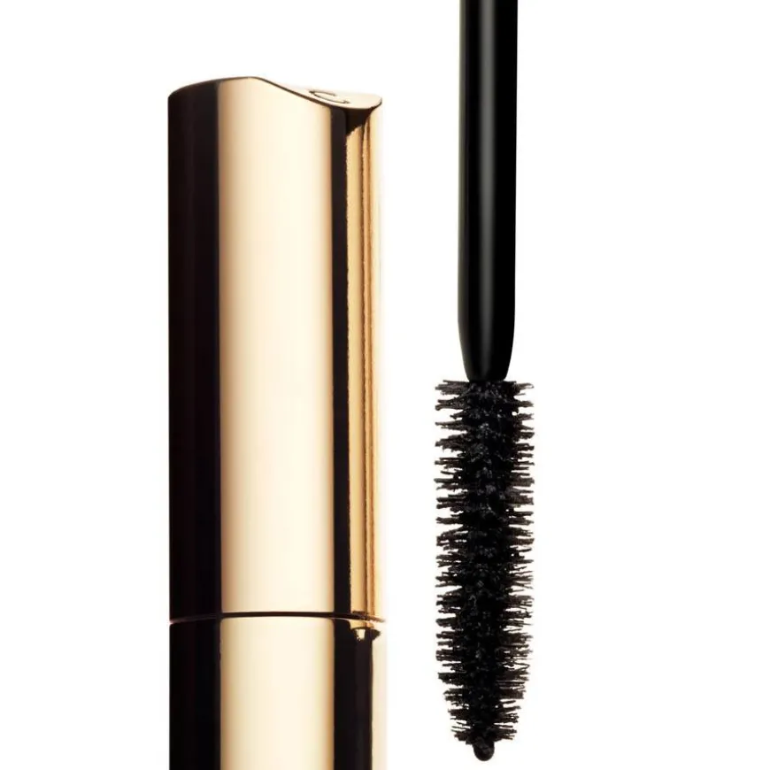 Supra Volume Mascara #01 Intense Black 8ml