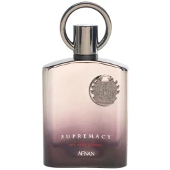 Supremacy Not Only Intense Eau De Parfum 100ml
