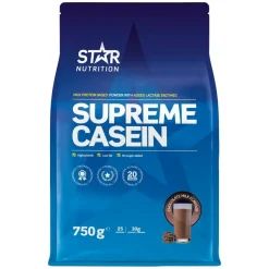 Supreme Casein Chocolate Milk 750g