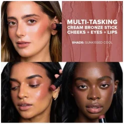 Sweet & Sunny Cheeks Duo