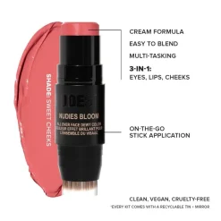 Sweet & Sunny Cheeks Duo