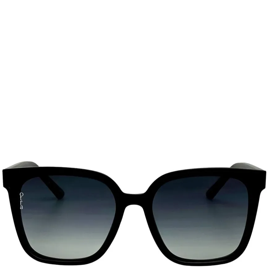 Sweet About Me Black/Smoke Fade