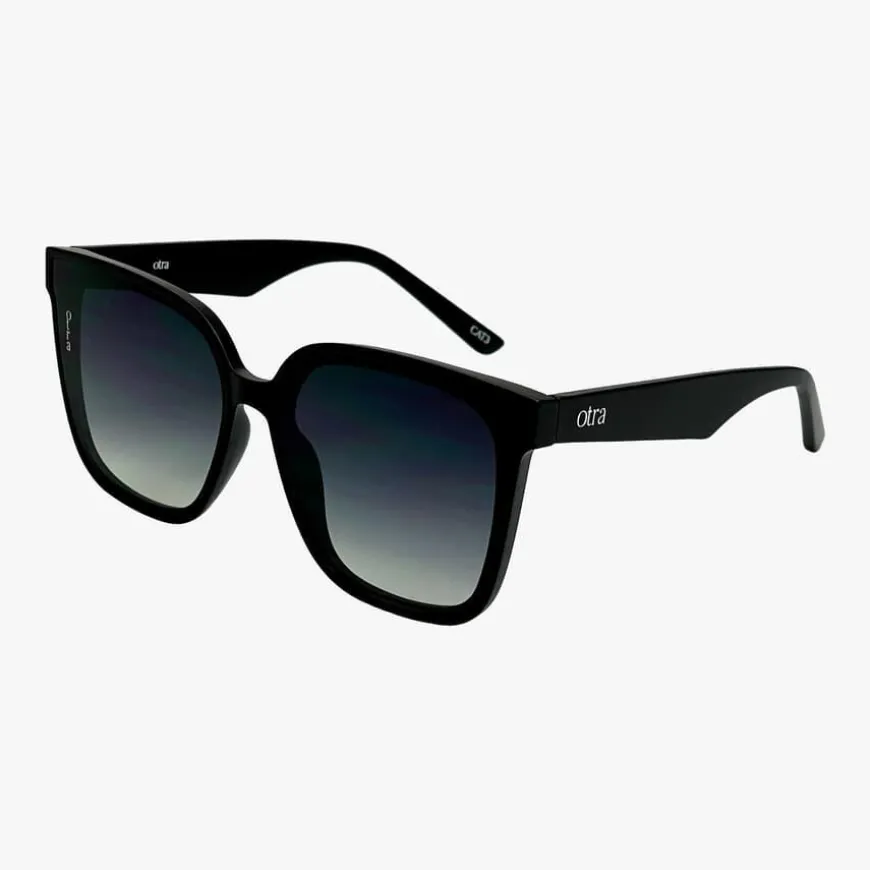 Sweet About Me Black/Smoke Fade