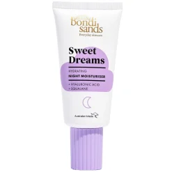 Sweet Dreams Night Moisturizer 50ml