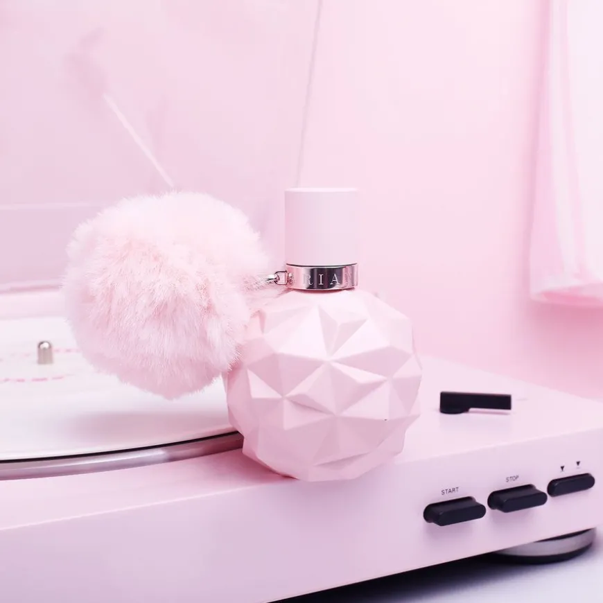 Sweet Like Candy Eau De Parfume 30ml