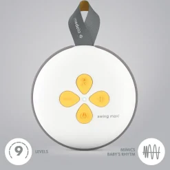 Swing Maxi Double Electric Breast Pump