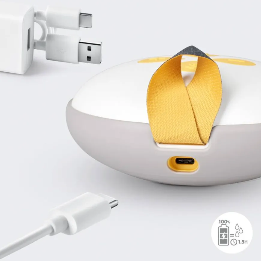 Swing Maxi Double Electric Breast Pump