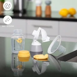 Swing Maxi Double Electric Breast Pump