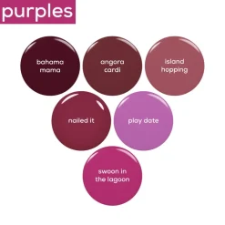 Swoon In The Lagoon Collection #820 Swoon In The Lagoon 13,5ml