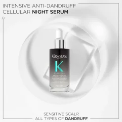 Symbiose Anti-Pelliculaire Serum 90ml