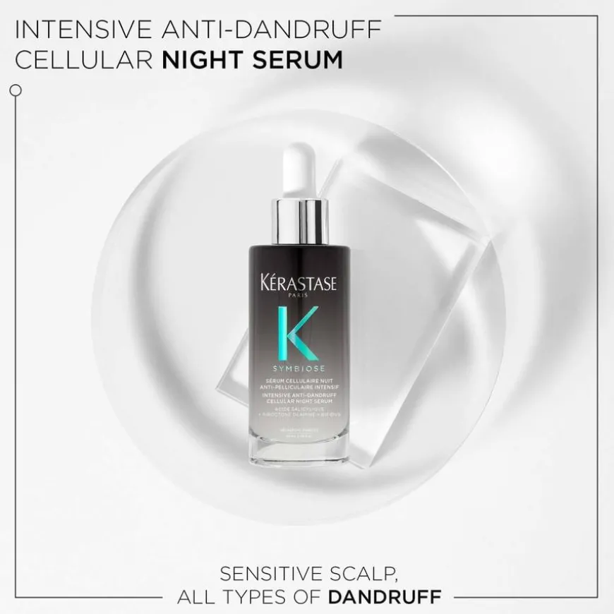 Symbiose Anti-Pelliculaire Serum 90ml