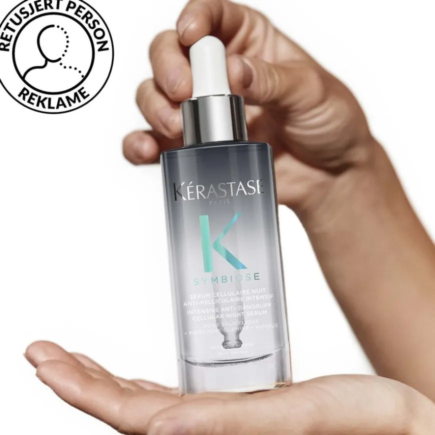 Symbiose Anti-Pelliculaire Serum 90ml