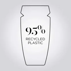 Symbiose Bain Creme Shampoo 250ml