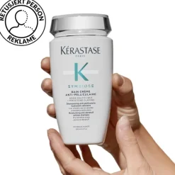 Symbiose Bain Creme Shampoo 250ml