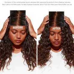 Symbiose Bain Creme Shampoo 250ml