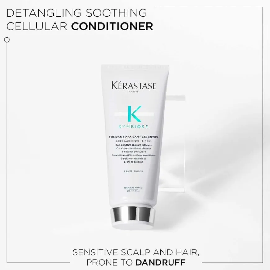 Symbiose Fondant Hydra Conditioner 200ml