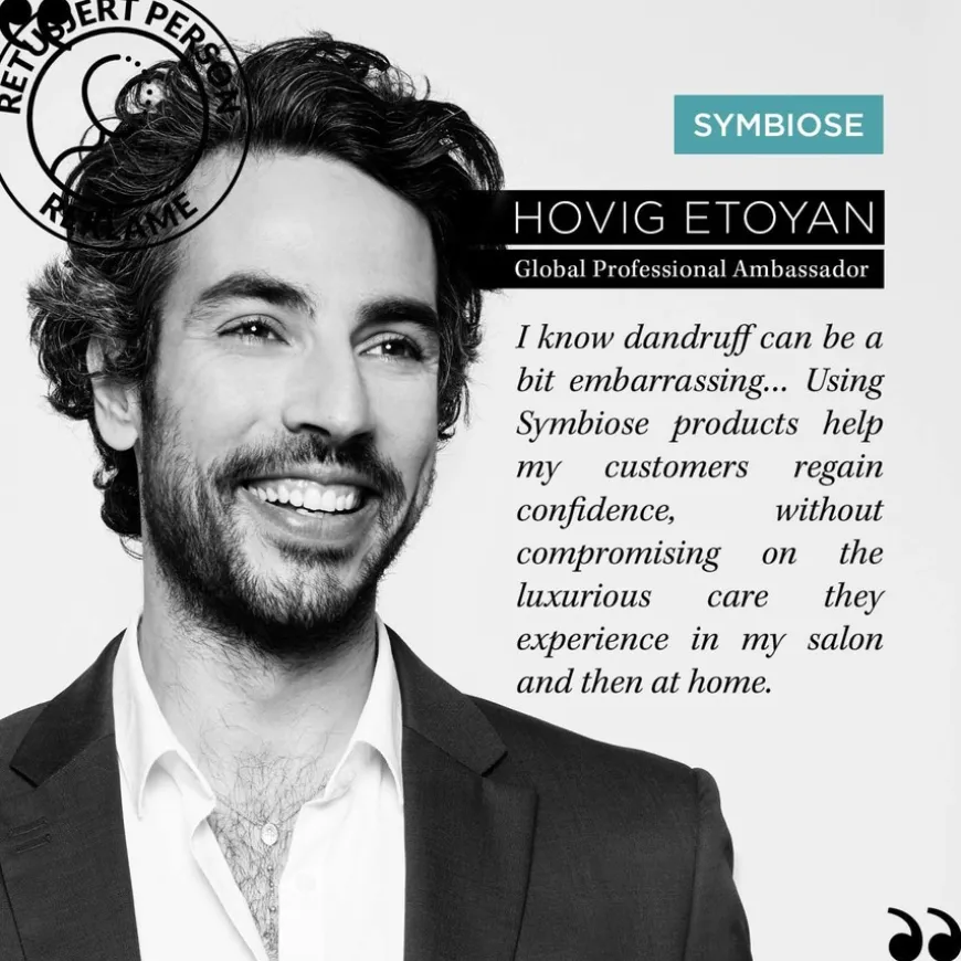 Symbiose Fondant Hydra Conditioner 200ml