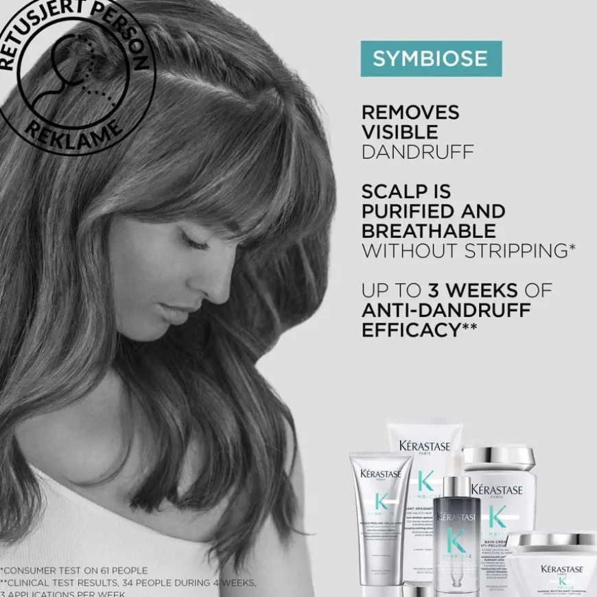 Symbiose Fondant Hydra Conditioner 200ml